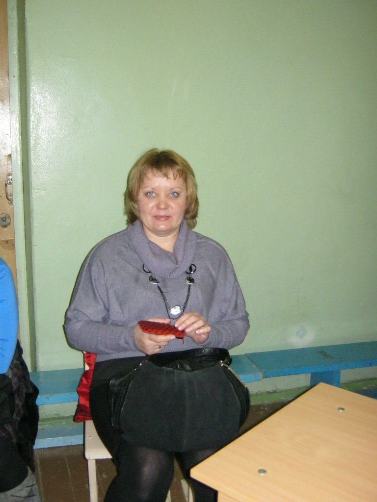 Гульнур Гафурова | Казань