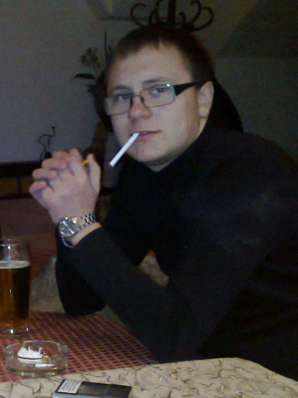 Саша Сєрков | 