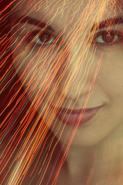 Мария Николаева-Довгошея | Москва