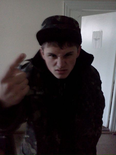 №2, Александр Барадач, Львов №2, Александр Барадач, Львов