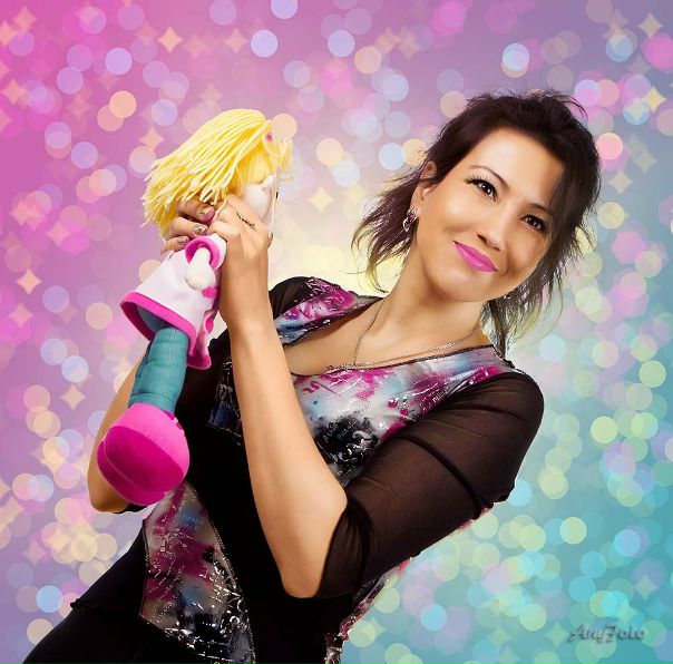 №16, Алиса Чагрова №16, Алиса Чагрова