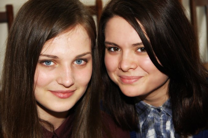 Вероника Поперечная | Воронеж (деревня)