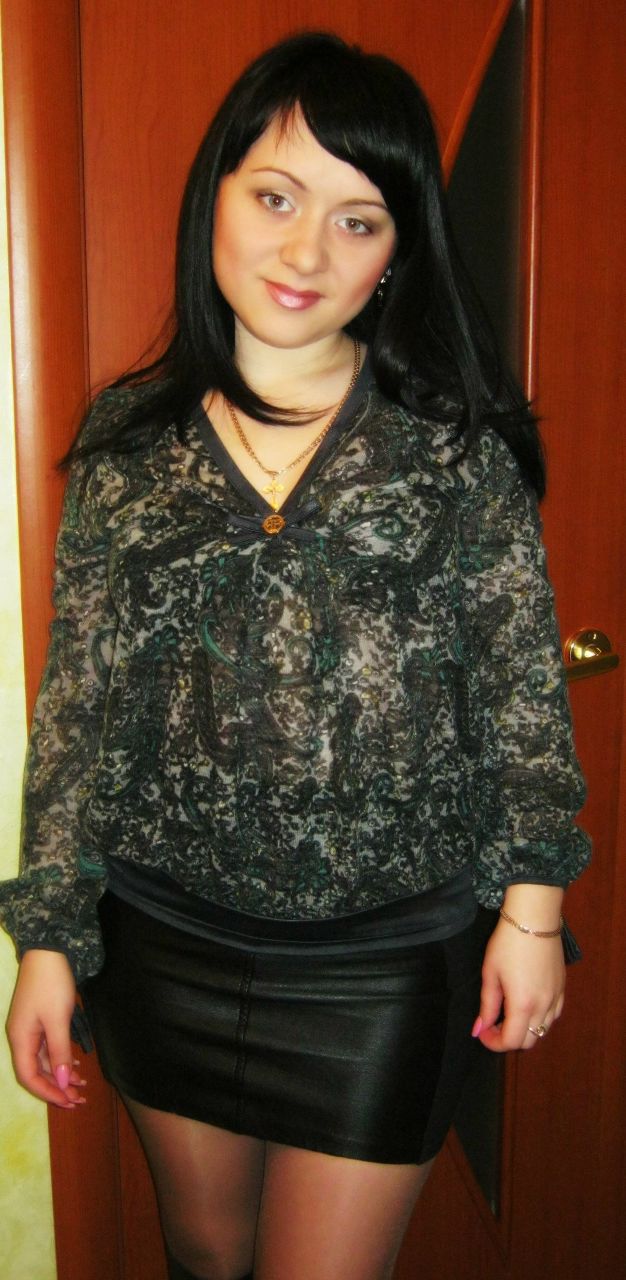 Анна Косицына ✿ღ♥ღ✿ | Билибино