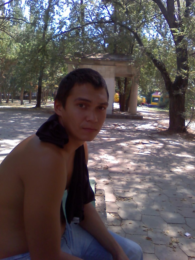 Андрей Куць | Запорожье