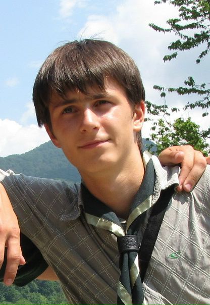 №137, Владимир Курий, 34 года, Киев №137, Владимир Курий, 34 года, Киев