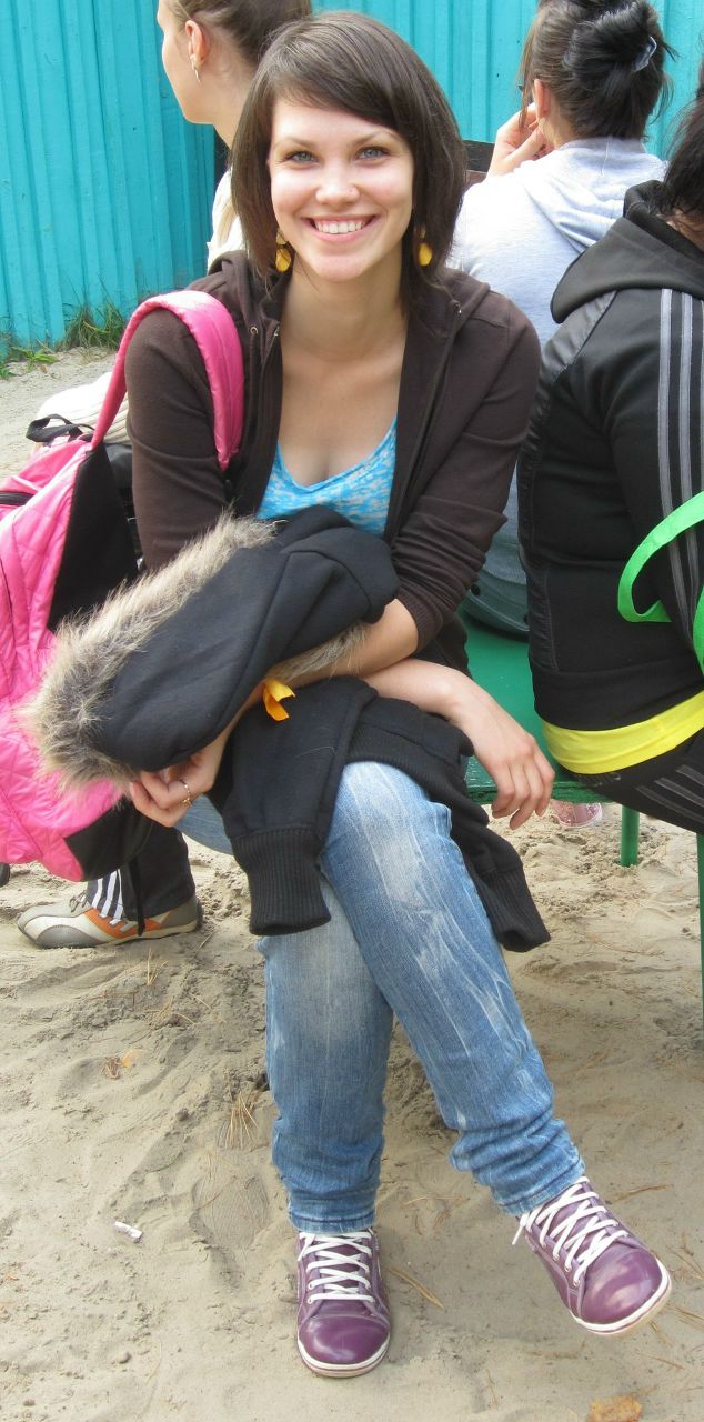 Юлия Смуглеева | Нижневартовск