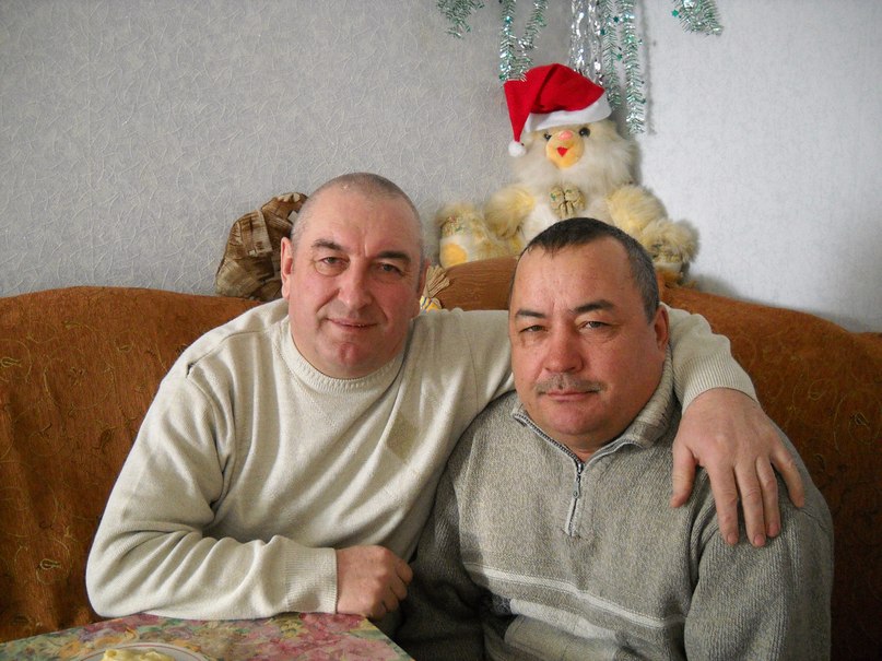 Ралиф Баширов | Уфа