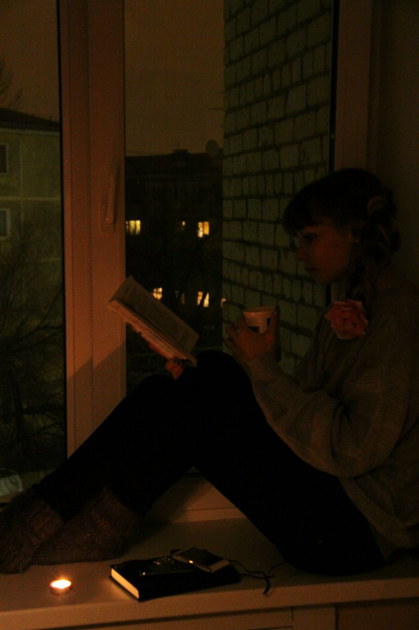 Дарья Япрынцева | Самара