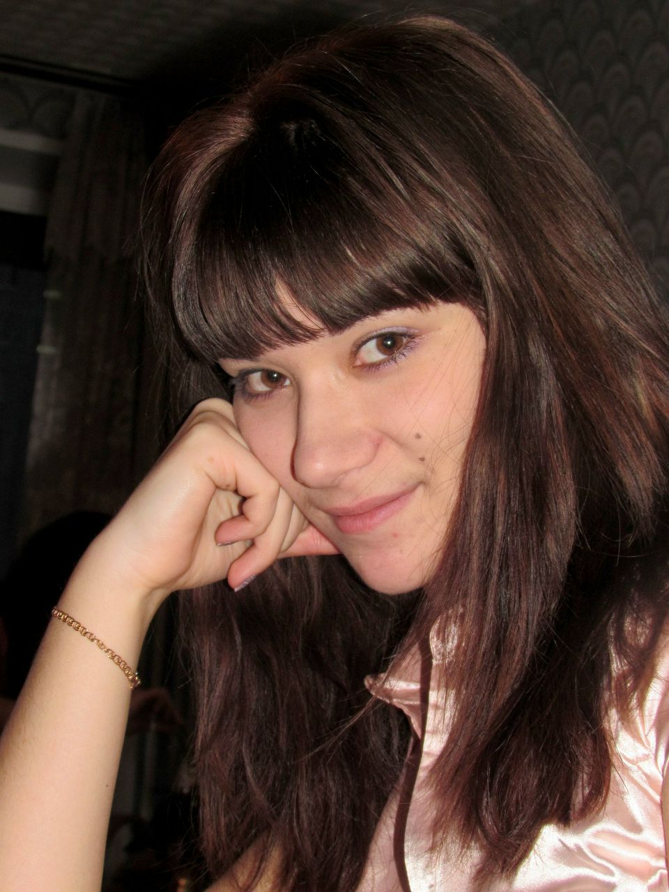 Анюта Урмина | Сургут