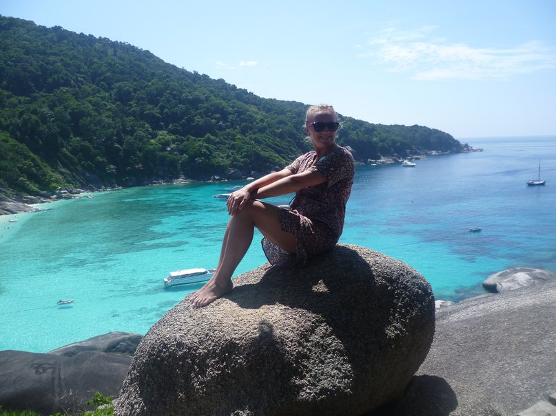 Владлена Селивёрстова | Владивосток