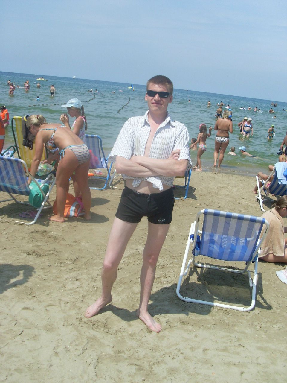 Сергей Осинин | Киров (хутор)