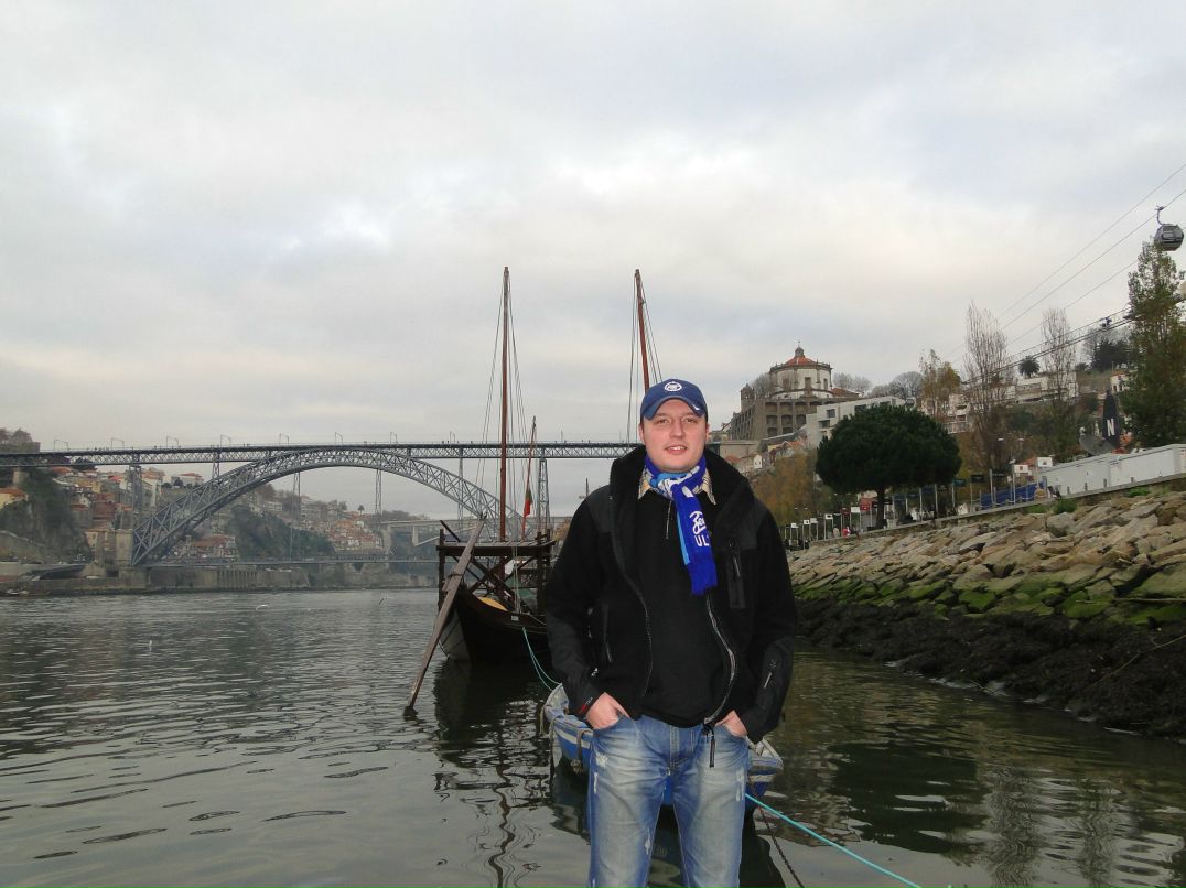 Александр Кривцов | Санкт-Петербург