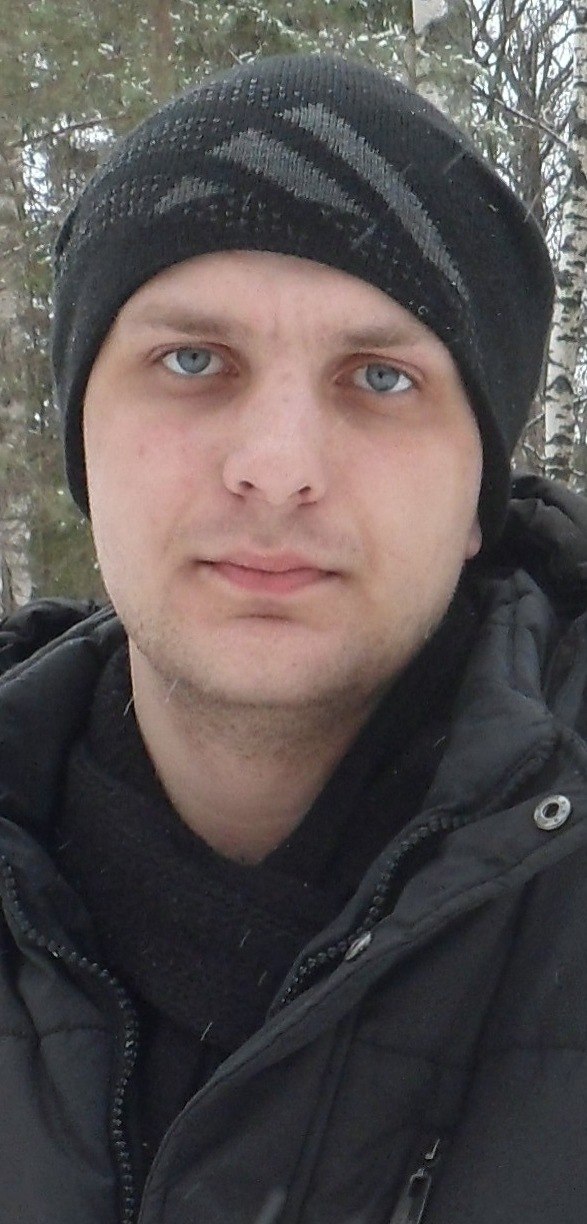 Владимир Макаров | Москва