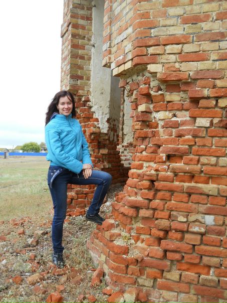 №45, Наталия Попова, Саратов №45, Наталия Попова, Саратов