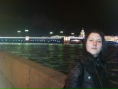 Фотография Мария Манухина