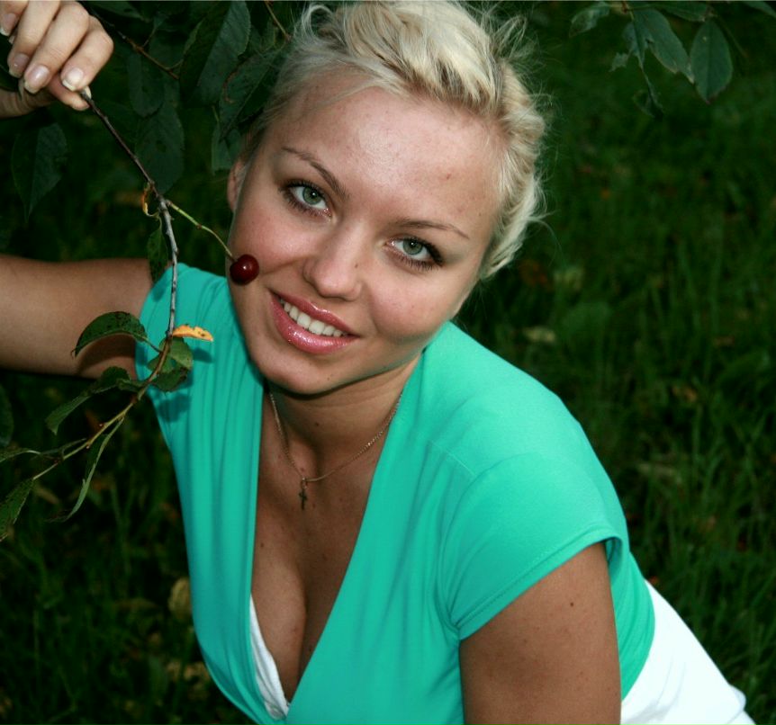 Татьяна Ващук | 