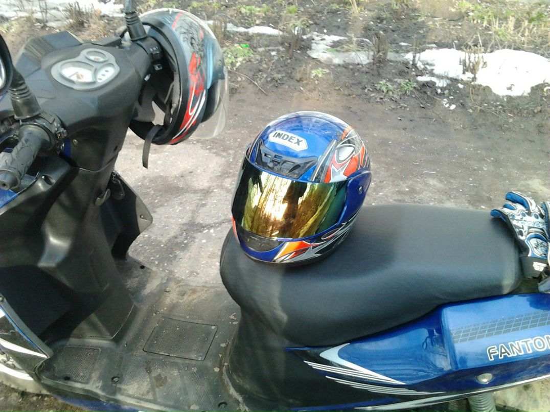 Дмитрий Кузьмин *_* | Старая Русса