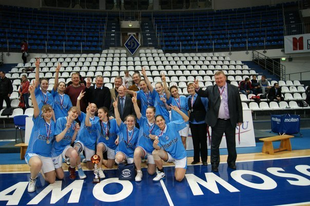 Александра Савицкая | Санкт-Петербург