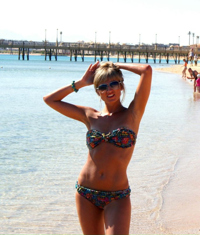 Дарья Дронова | Калуга