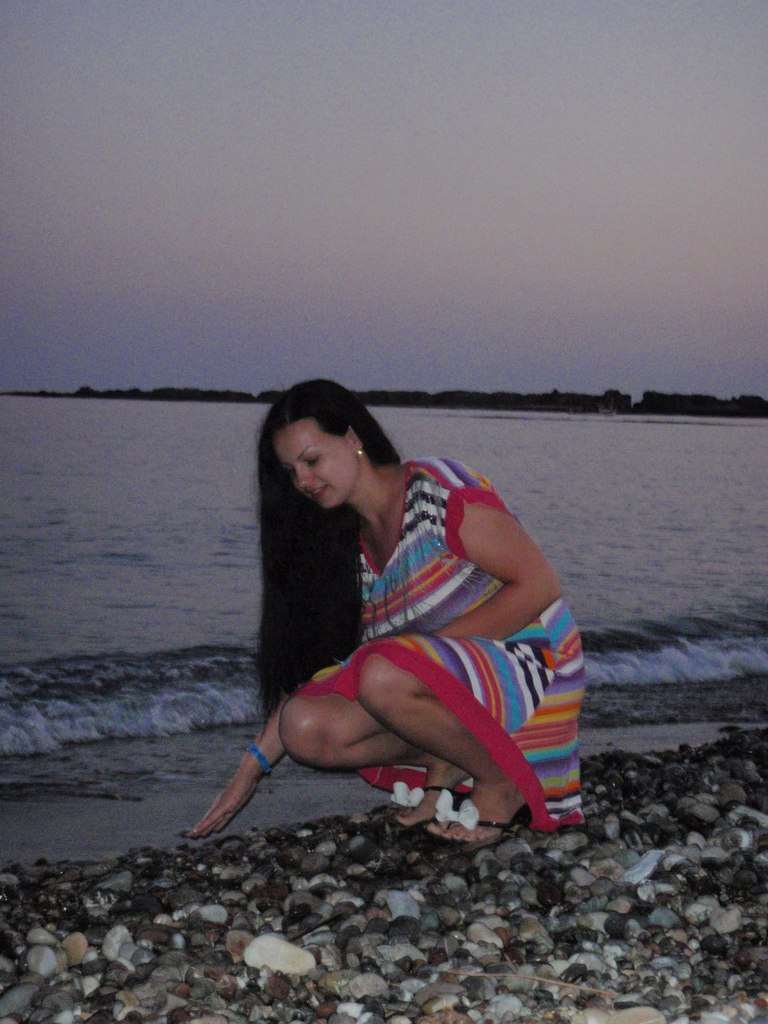 Екатерина Волкова | Харьков