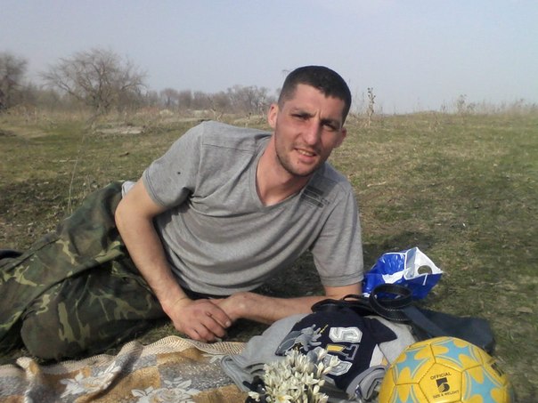 №18, Николай Новичков №18, Николай Новичков