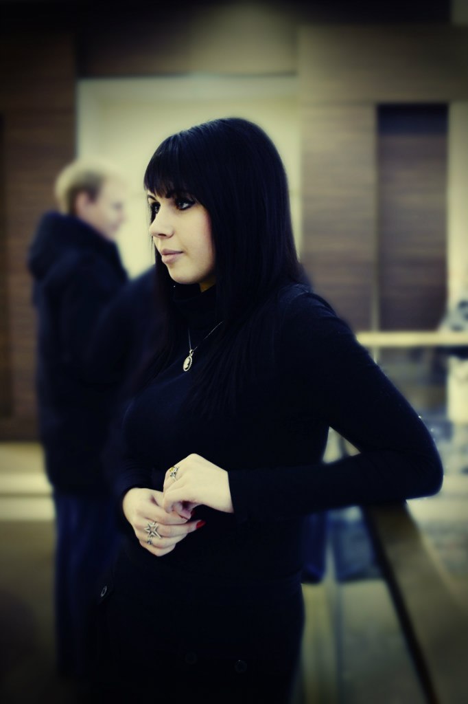 Анастасия Корешева | Санкт-Петербург