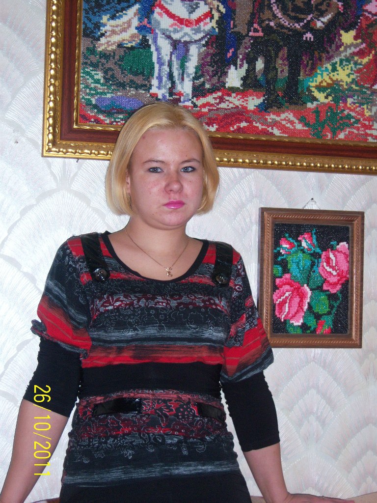 Наталья Поросова | Арсеньево