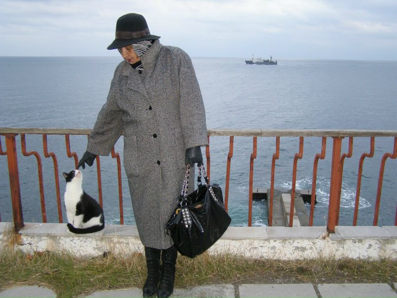 Глеб Генсицкий Борисович | Киев