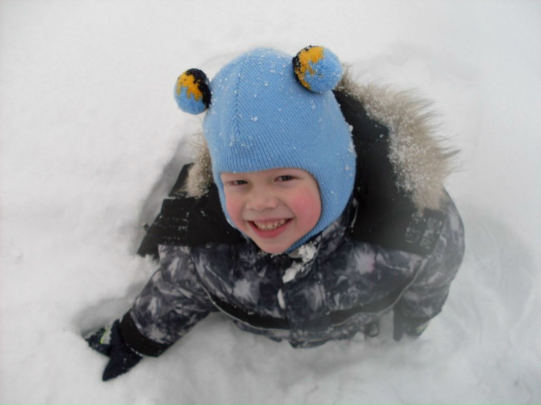 Анна Матвеева | Санкт-Петербург