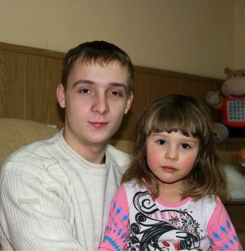 Сергей Сикорский | Санкт-Петербург