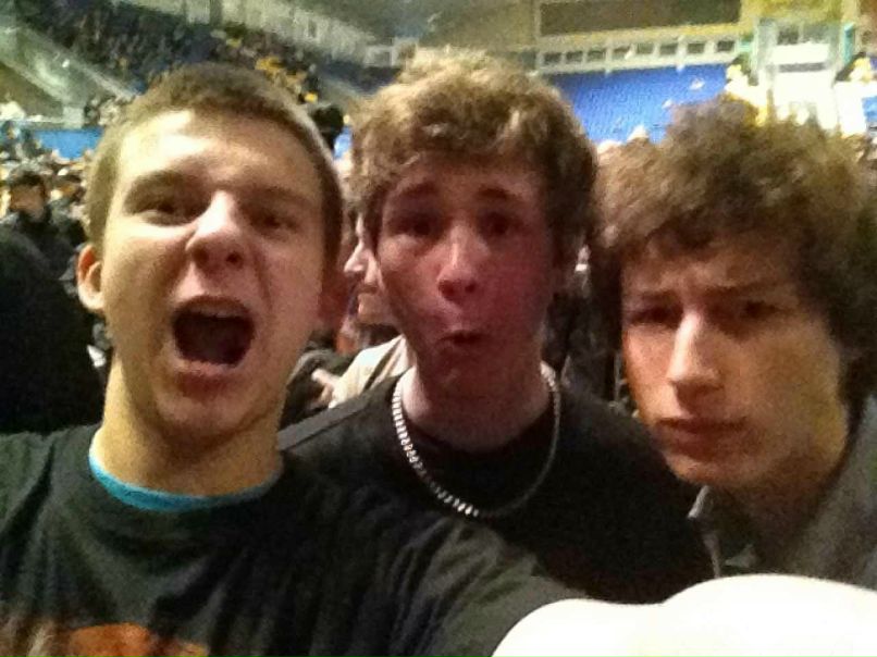 Александр Гончаренко | Киев