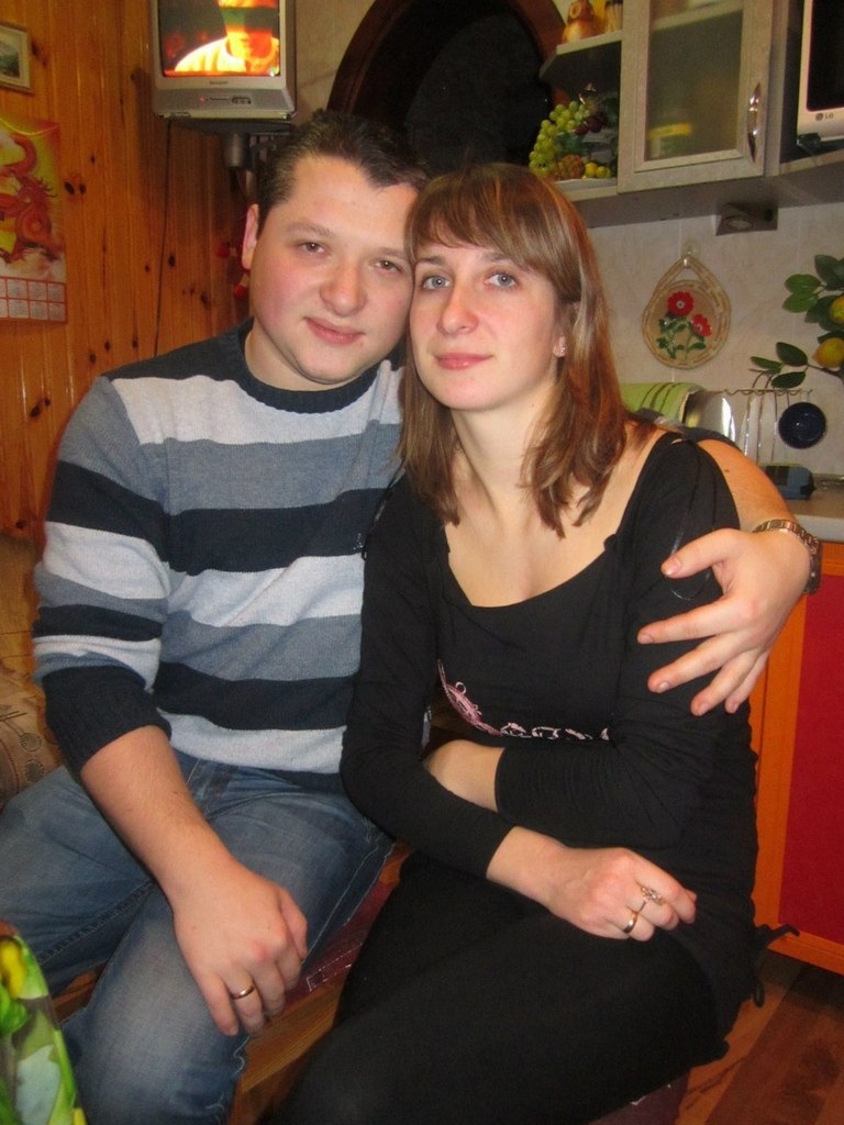 Оксана Попенко | Винница