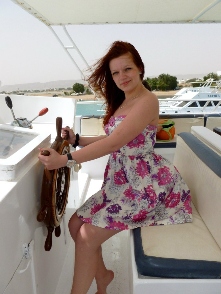 Светлана Боксер | Житомир