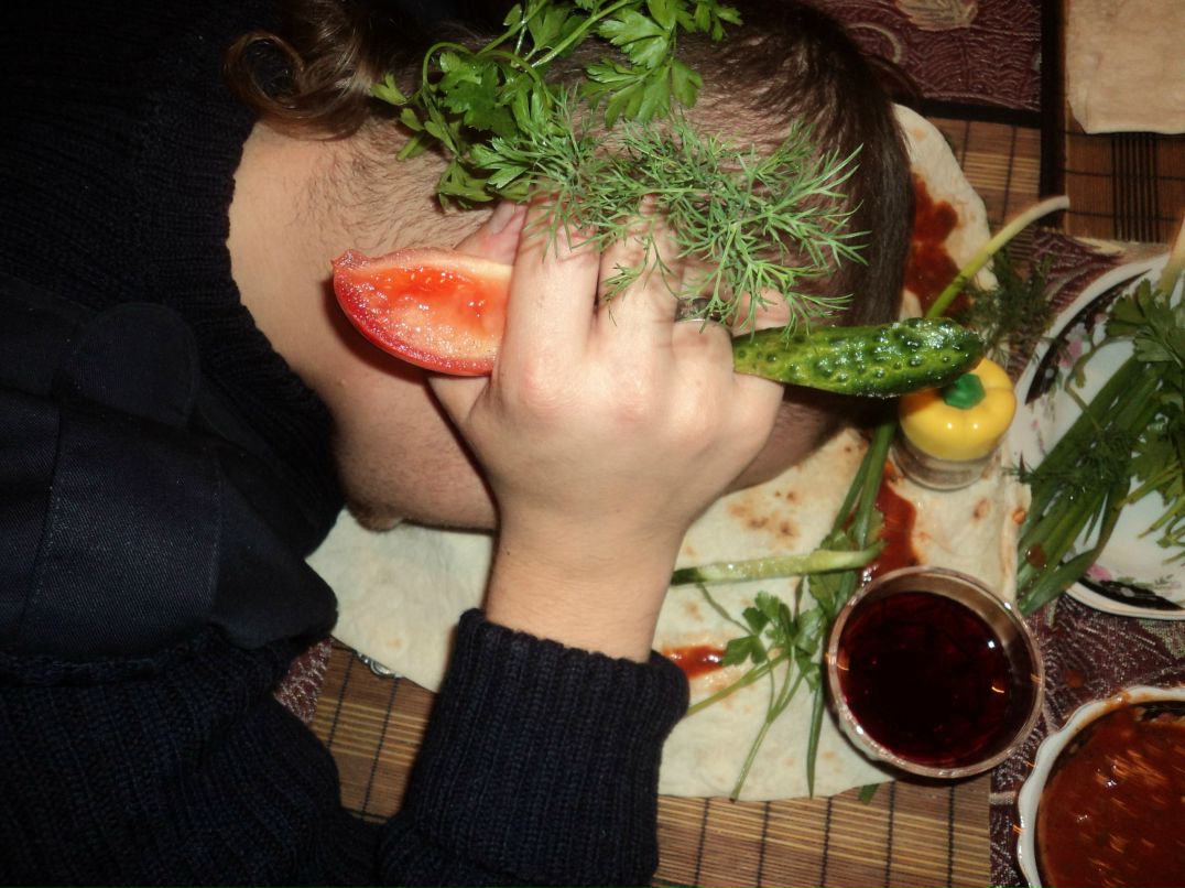 Димитрий Добрынин NEMETZ | 