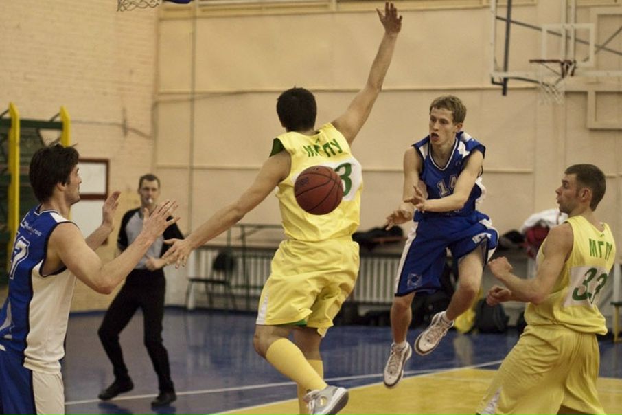 №120, Никита Панфилов, Москва №120, Никита Панфилов, Москва