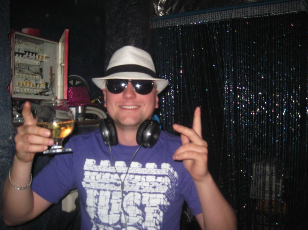 Илья Кротков KROT | Ярославль