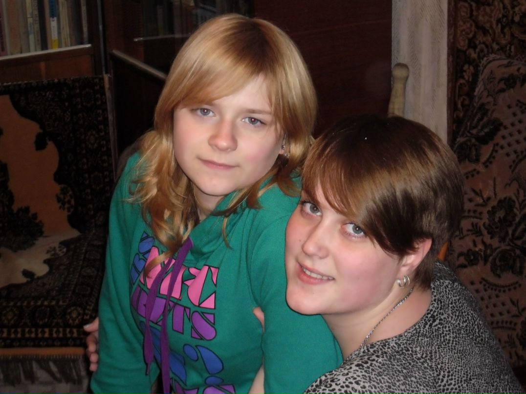 Дарья Пономарева | Москва