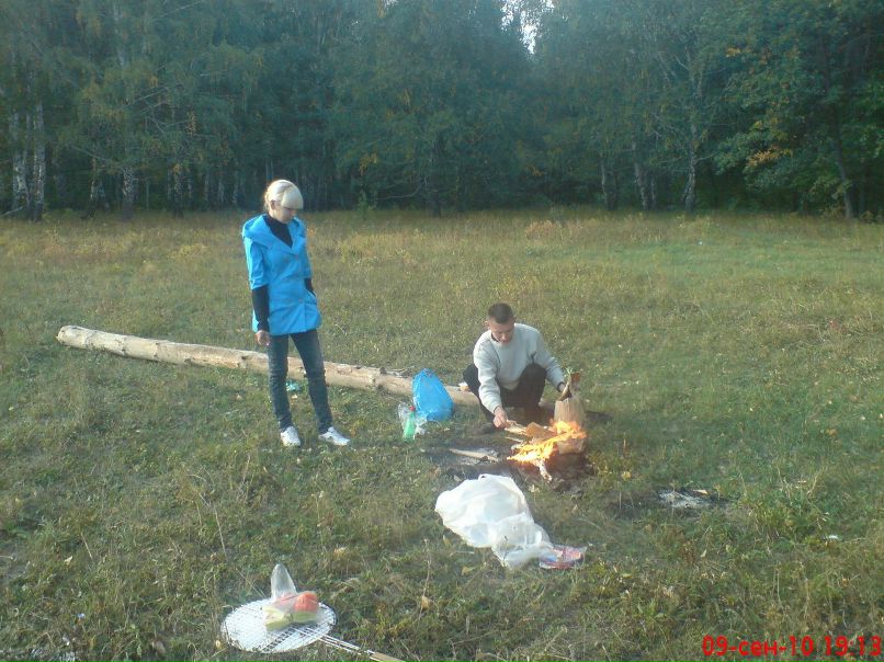 Эвелина Имилова | Кумертау