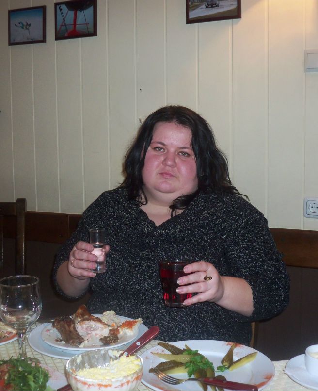 Ирина Луценко-Погребная | Киев