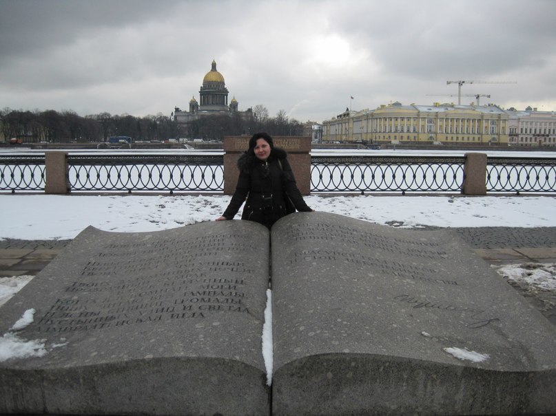 Светлана Фомкина | Рязань