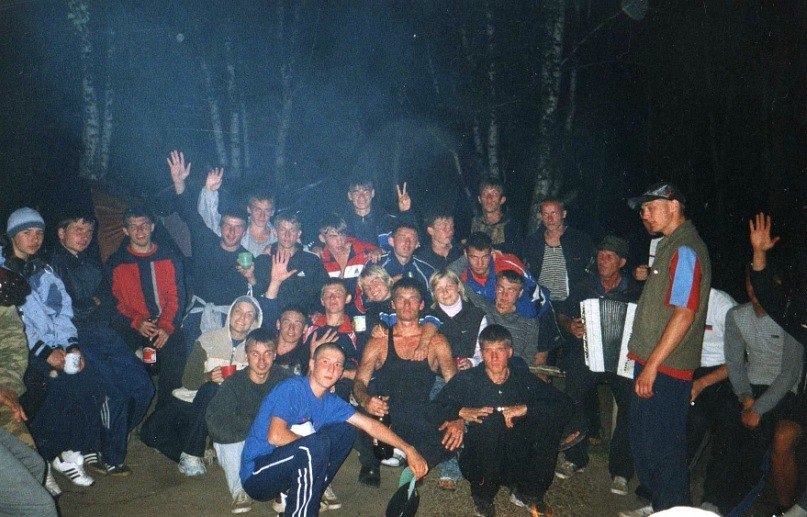 Роман Лесковников | Красноярск