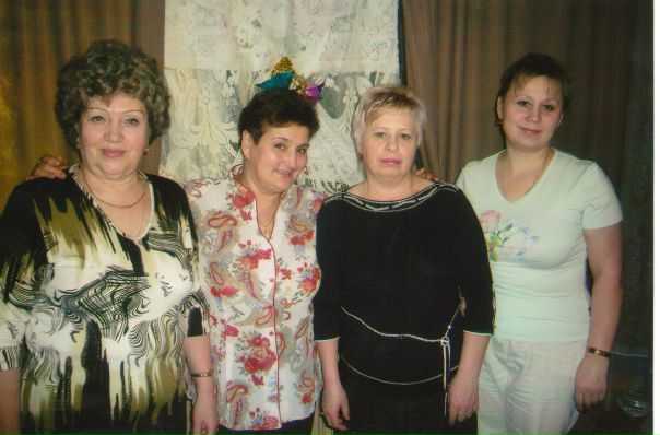 №57, Нина Путилина, Елец №57, Нина Путилина, Елец