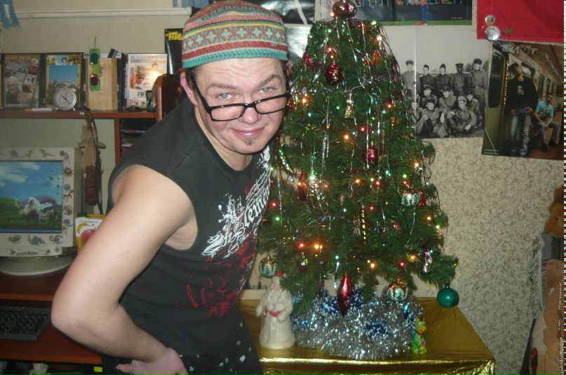 Виктория Хоненко | Санкт-Петербург