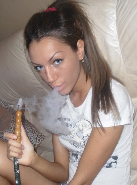 Karina Bikuchi | Москва