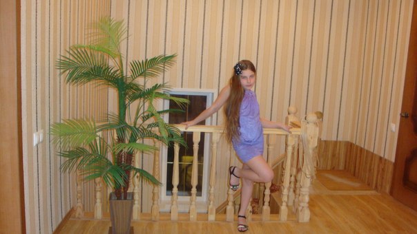 №16, Лиза Дошкевич №16, Лиза Дошкевич