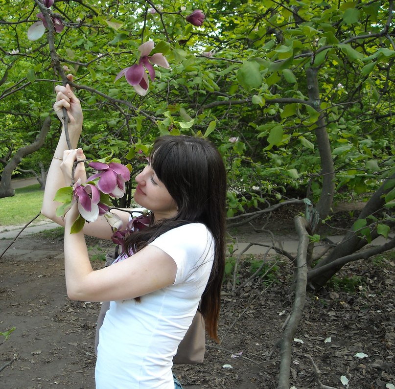 Вита Гоноцкая | Киев