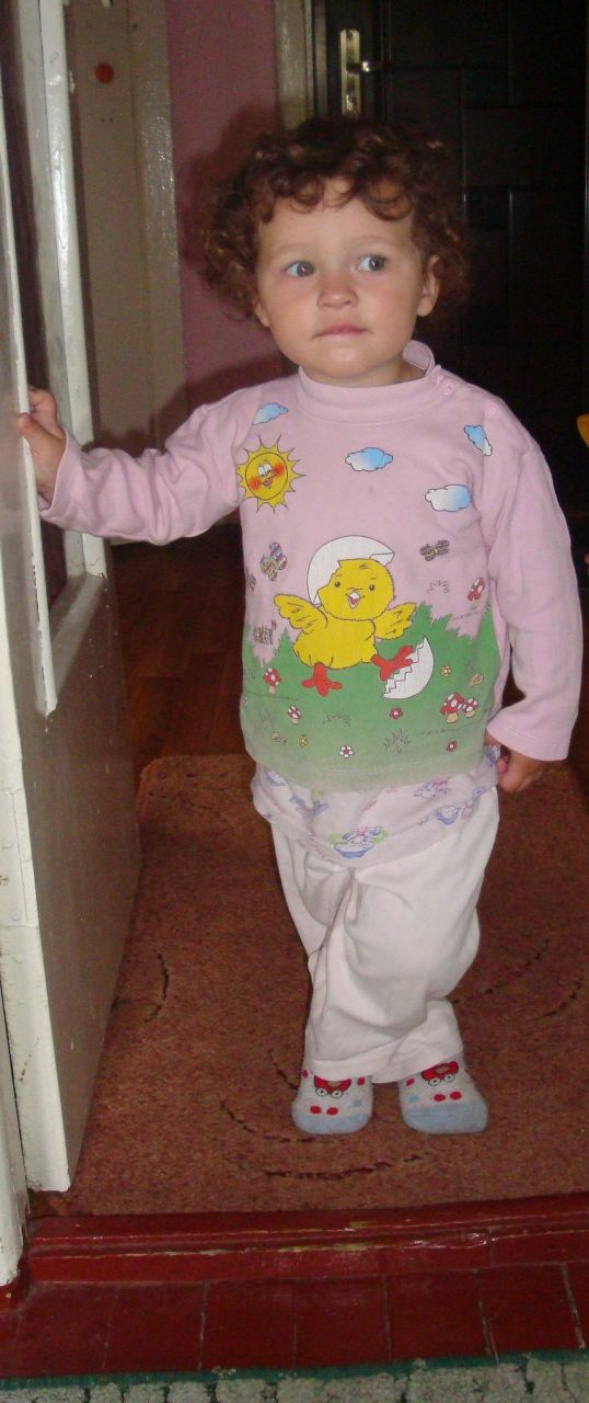 Аліна Труханівська | Порик