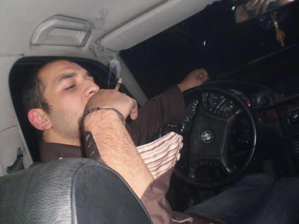 №2, Lasha Pipia, 39 лет №2, Lasha Pipia, 39 лет