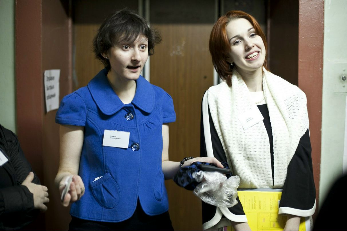 Владимир Цесевич | Химки