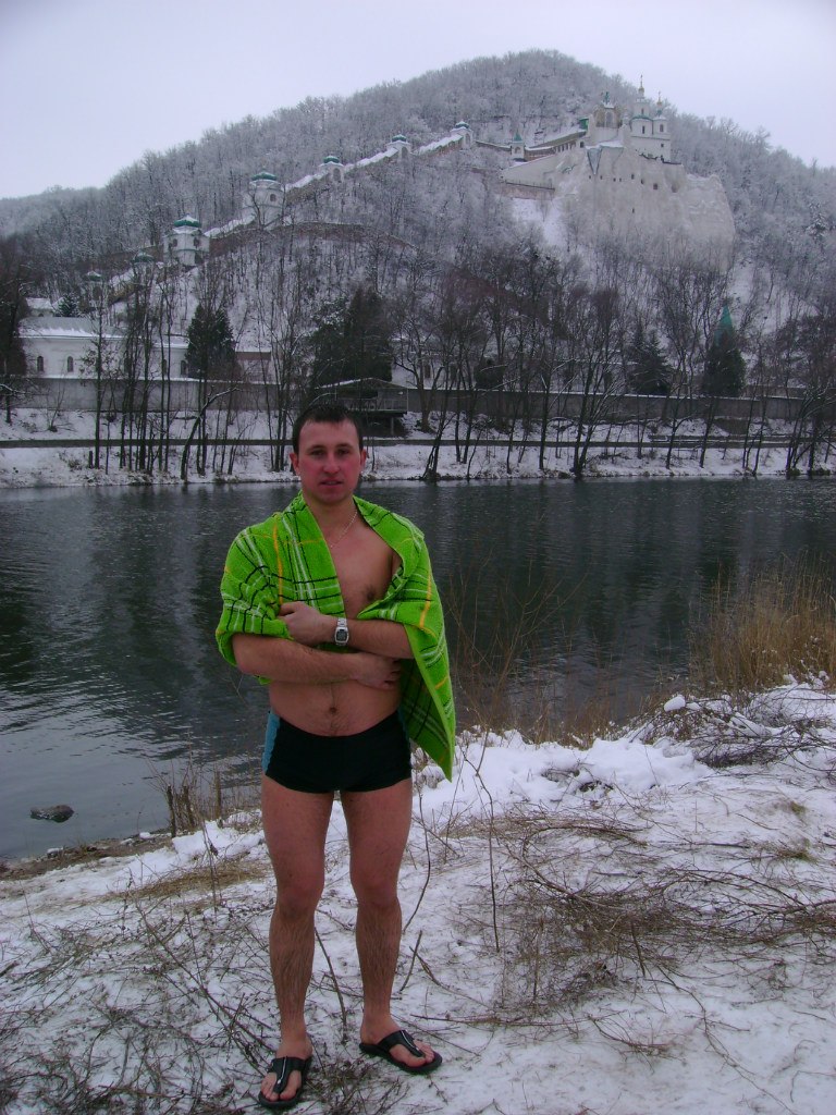 Сергей Басов | 